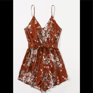 Romper, 2x